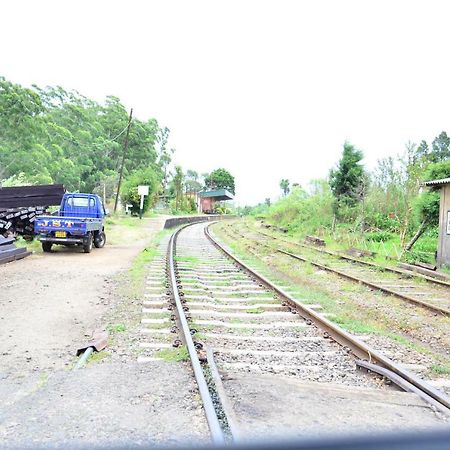 Yensfield Blackpool Nuwara Eliya Exterior foto