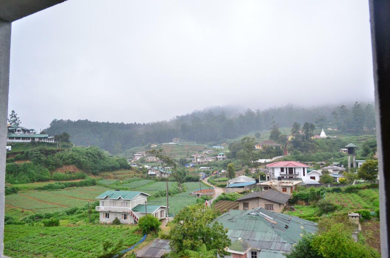 Yensfield Blackpool Nuwara Eliya Exterior foto
