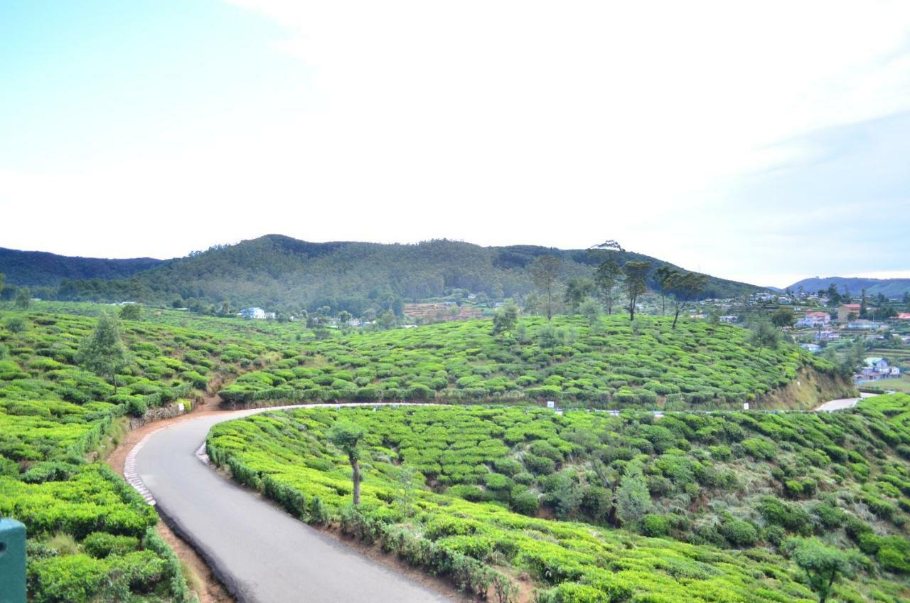 Yensfield Blackpool Nuwara Eliya Exterior foto